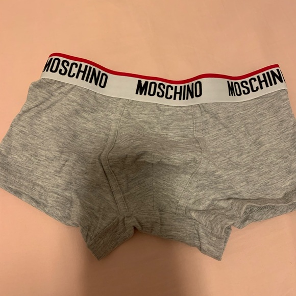 Moschino boxer - Picture 3 of 4